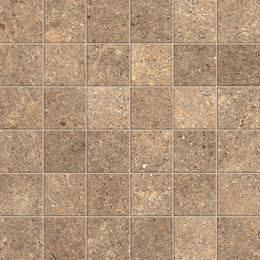 Mozaic 30x30 cm, Marazzi Terratech Senape