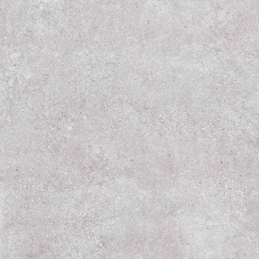 Gresie exterior portelanata rectificata gri 60x60 cm, Marazzi Work Grey Strutturato