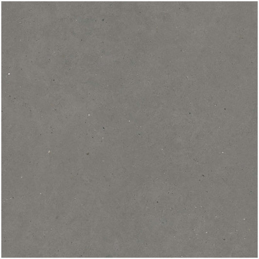 Gresie interior portelanata rectificata gri 120x120 cm, Marazzi Mystone Moon Grey