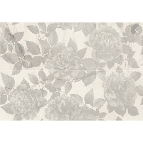 Decor interior alb 80x120 cm, Marazzi Allmarble Wall Statuario Satin Rose