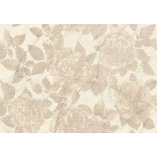 Decor interior alb 80x120 cm, Marazzi Allmarble Wall Golden White Satin Rose