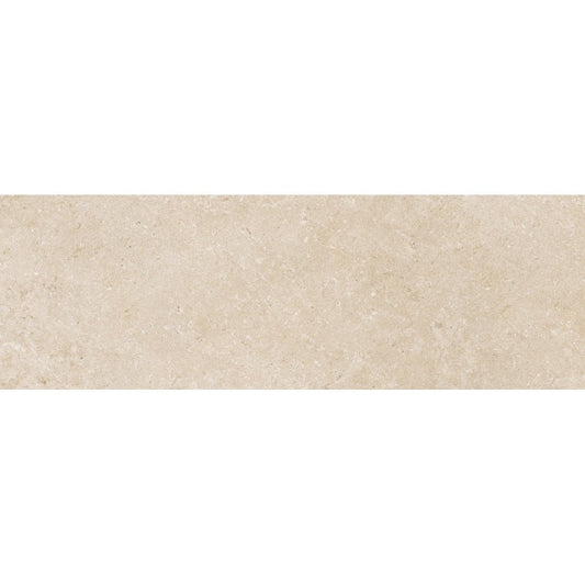 Faianta baie / bucatarie rectificata bej 30x90 cm, Marazzi Puro Caracter Wall Arena