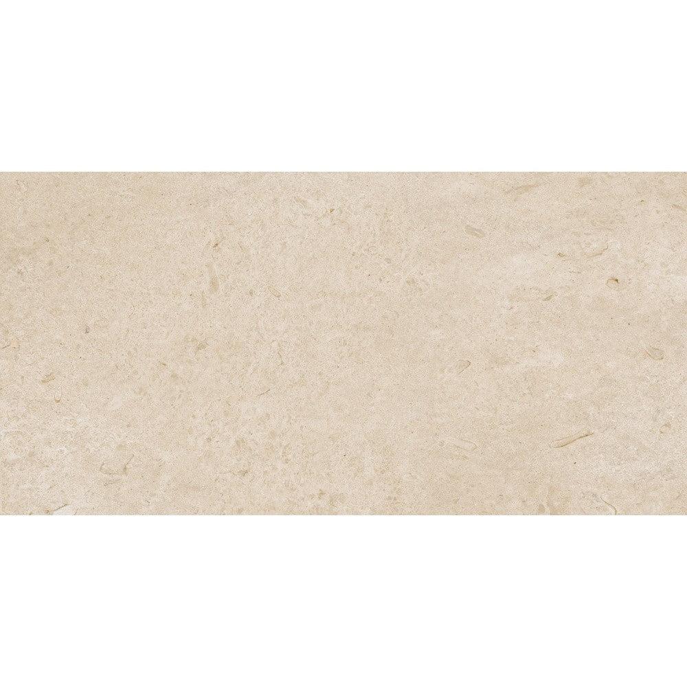 Gresie exterior / interior portelanata crem 60x60 cm, Marazzi Puro Caracter Arena