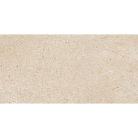 Gresie exterior portelanata crem 60x120 cm, Marazzi Puro Caracter Arena Strutturato