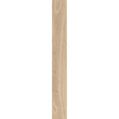 Gresie interior portelanata bej 22x180 cm, Marazzi Puro Oltre Natural