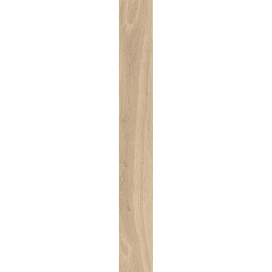 Gresie interior portelanata bej 22x180 cm, Marazzi Puro Oltre Natural