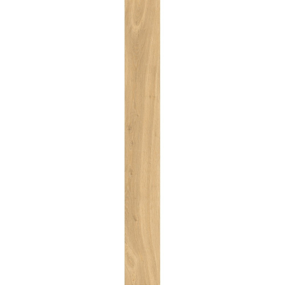 Gresie interior portelanata bej 22x180 cm, Marazzi Puro Oltre Sand