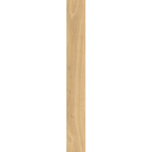 Gresie interior portelanata bej 22x180 cm, Marazzi Puro Oltre Sand