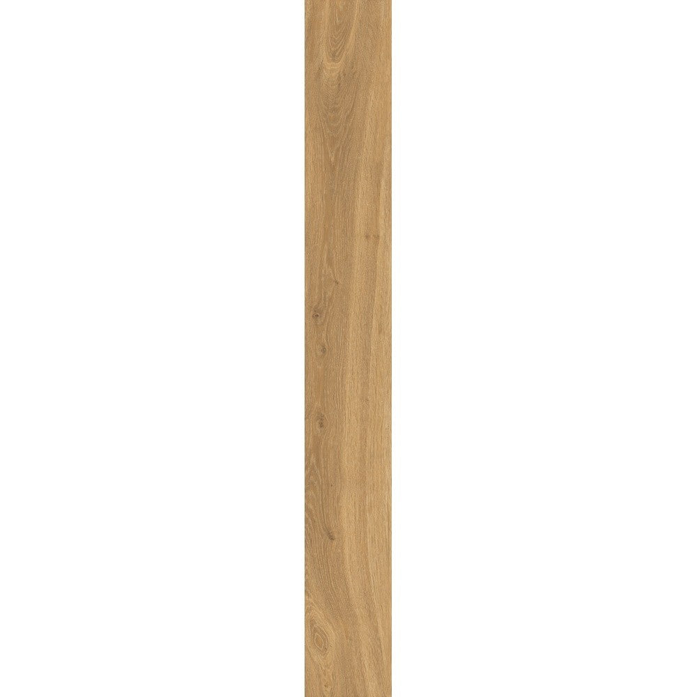 Gresie interior portelanata bej 22x180 cm, Marazzi Puro Oltre Caramel