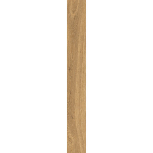 Gresie interior portelanata bej 22x180 cm, Marazzi Puro Oltre Caramel
