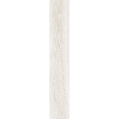 Gresie interior portelanata alba 20x120 cm, Marazzi Puro Oltre White