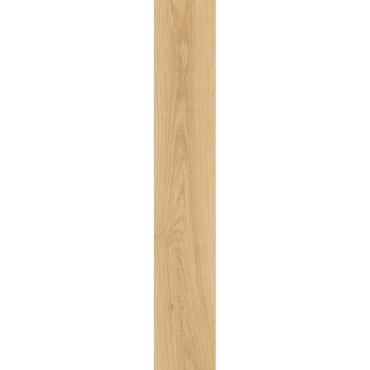 Gresie interior portelanata bej 20x120 cm, Marazzi Puro Oltre Sand