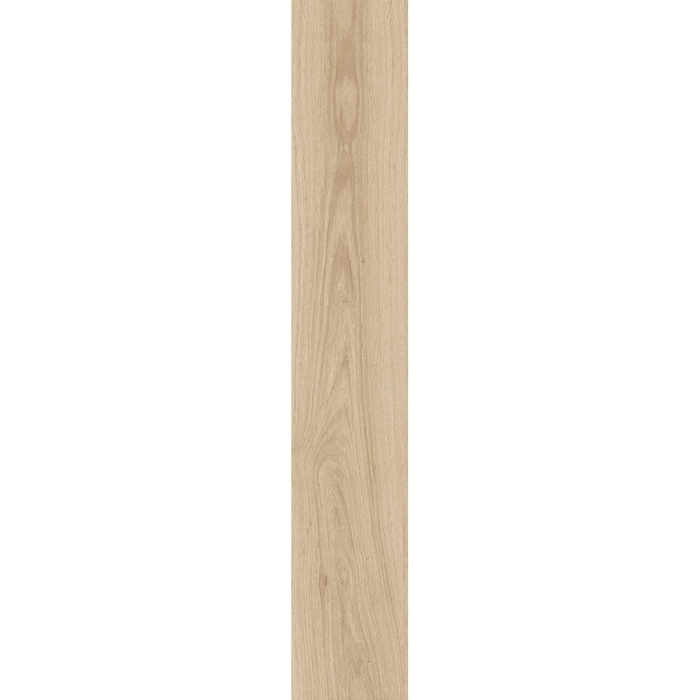 Gresie interior portelanata bej 20x120 cm, Marazzi Puro Oltre Natural