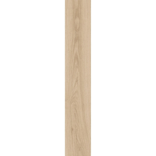 Gresie interior portelanata bej 20x120 cm, Marazzi Puro Oltre Natural Grip