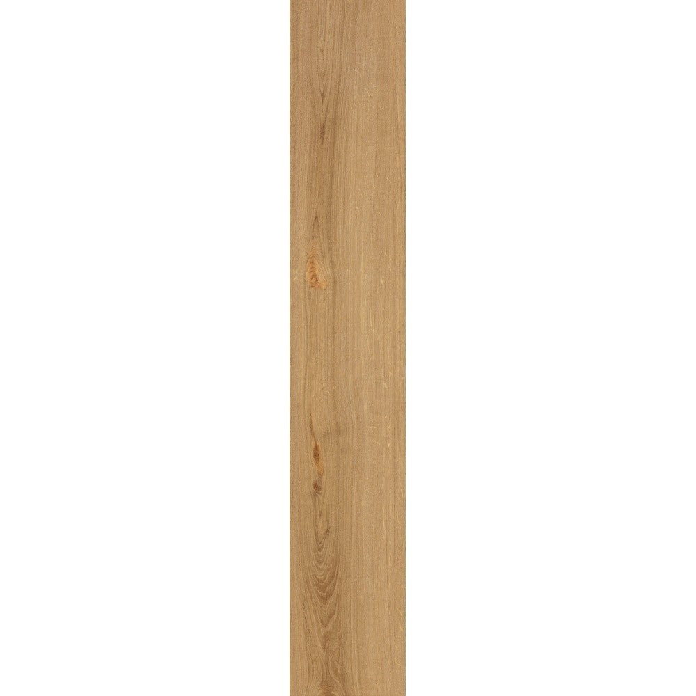 Gresie interior portelanata bej 20x120 cm, Marazzi Puro Oltre Caramel Grip