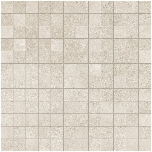 Mozaic 30x30 cm, Marazzi Puro Plaza Wall Beige