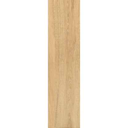 Gresie interior portelanata bej 30x120 cm, Marazzi Puro Oltre Sand