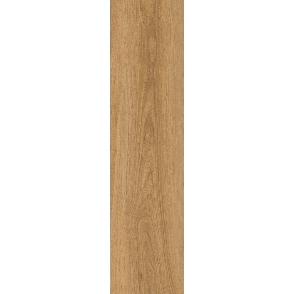 Gresie interior portelanata bej 30x120 cm, Marazzi Puro Oltre Caramel