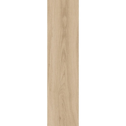 Gresie interior portelanata bej 30x120 cm, Marazzi Puro Oltre Natural Grip