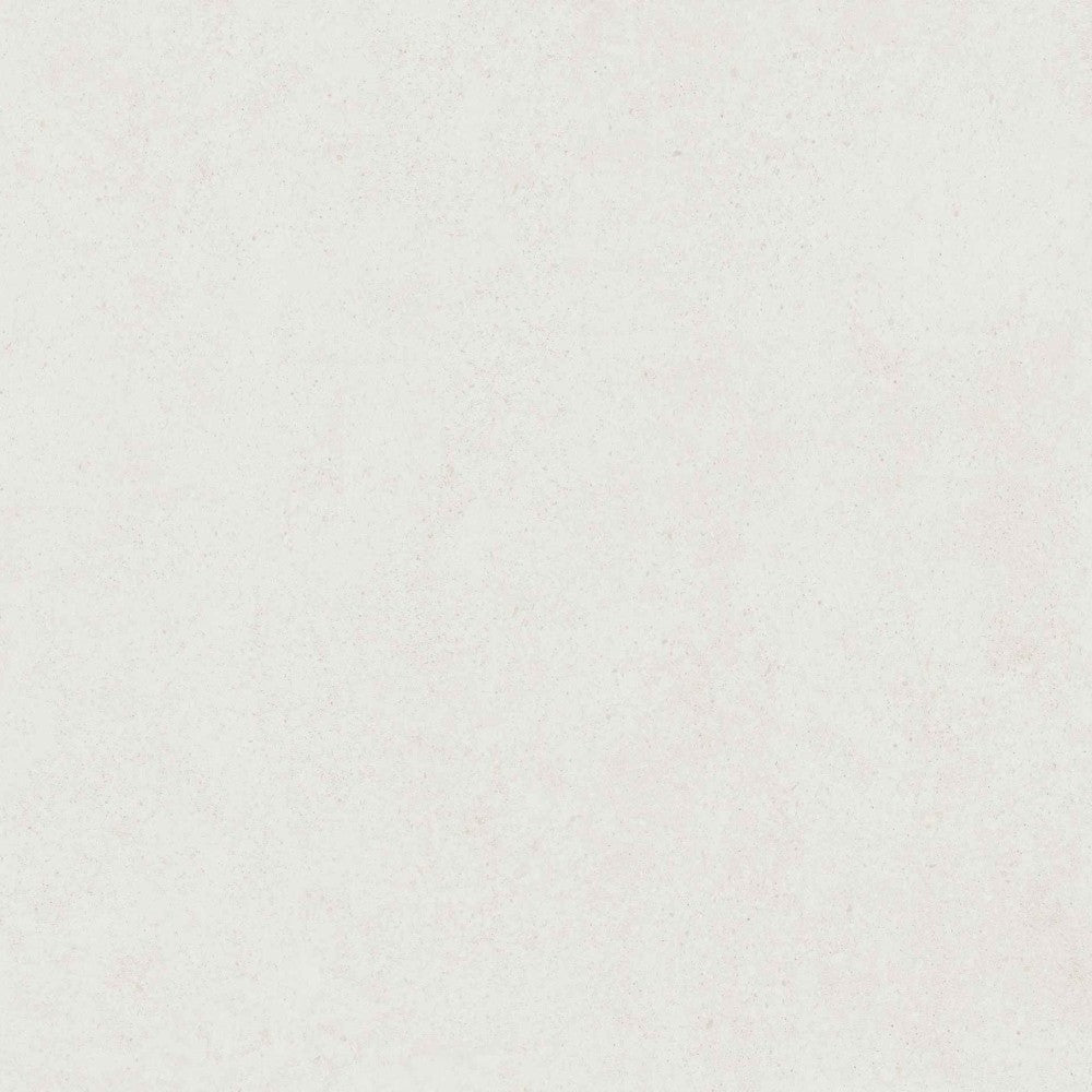 Gresie exterior / interior portelanata rectificata alba 60x60 cm, Marazzi Work White