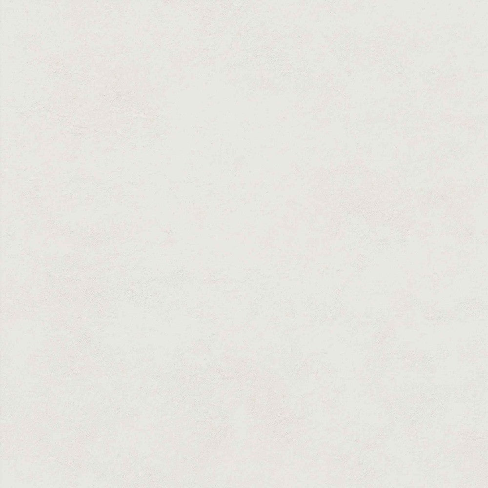 Gresie exterior portelanata rectificata alba 60x60 cm, Marazzi Work White Strutturato