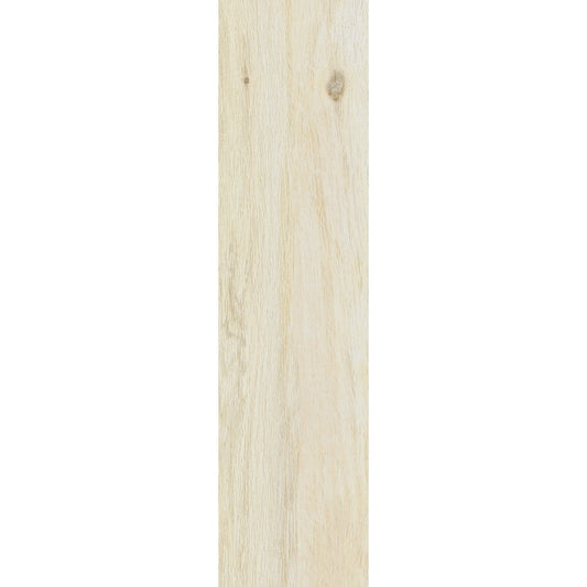 Gresie interior portelanata alba 16x61 cm, Marazzi Homy White