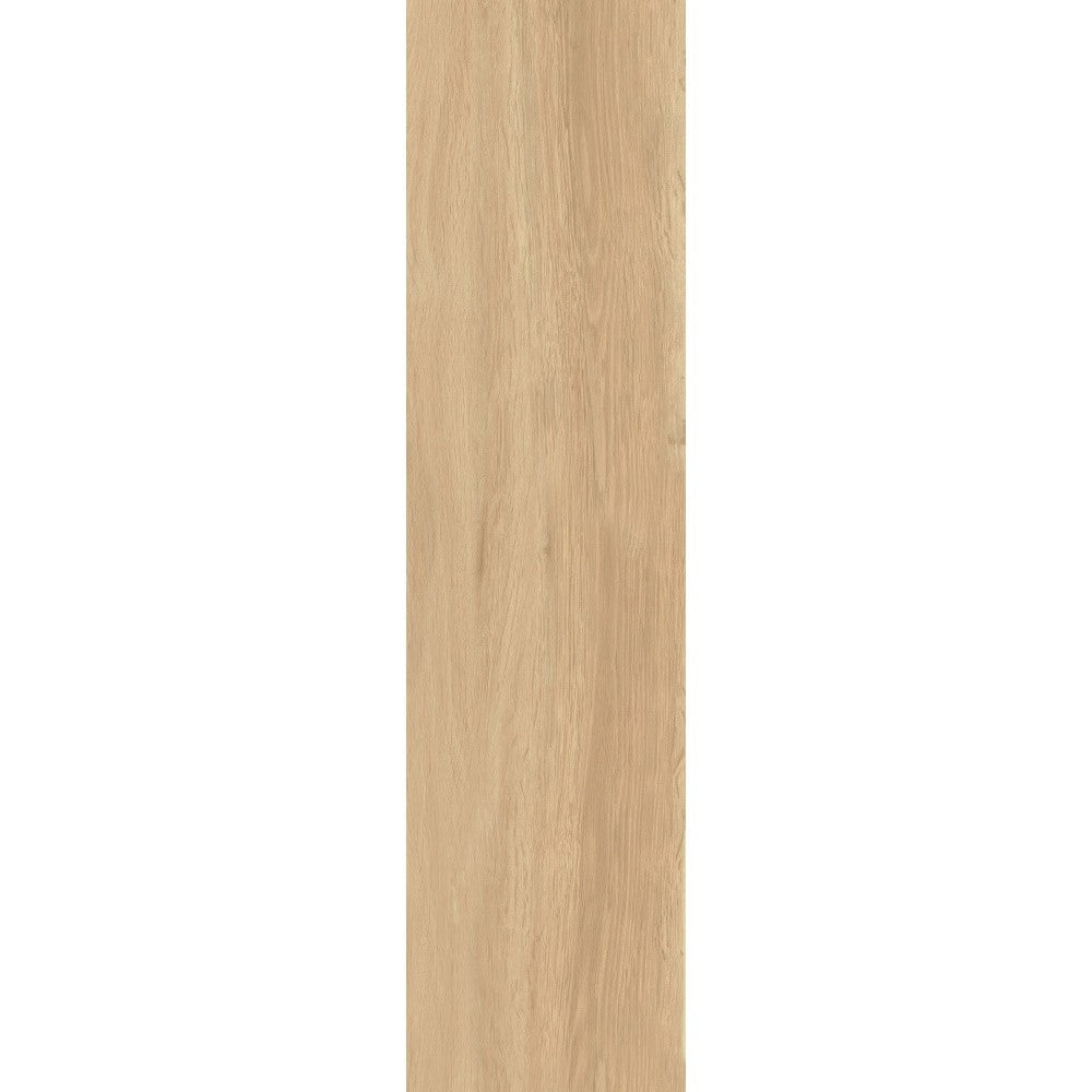 Gresie interior portelanata maro 16x61 cm, Marazzi Homy Taupe