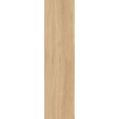 Gresie interior portelanata maro 16x61 cm, Marazzi Homy Taupe