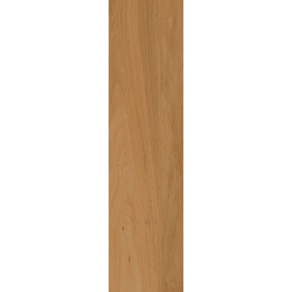 Gresie interior portelanata maro 16x61 cm, Marazzi Homy Dark