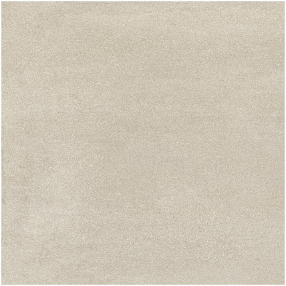 Gresie interior portelanata rectificata crem 60x60 cm, Marazzi Cementum Sand