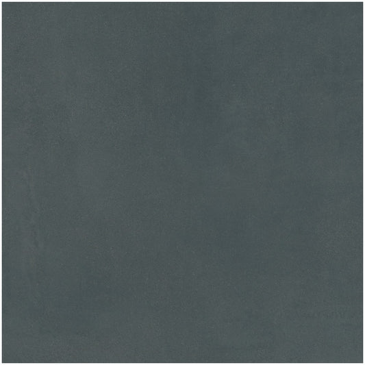 Gresie interior portelanata rectificata gri 60x60 cm, Marazzi Cementum Indigo