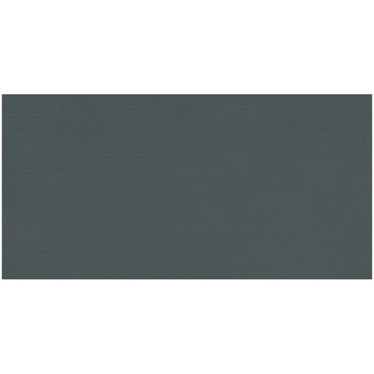 Faianta baie / bucatarie gri 60x120 cm, Marazzi Cementum Indigo Struttura Righe 3D