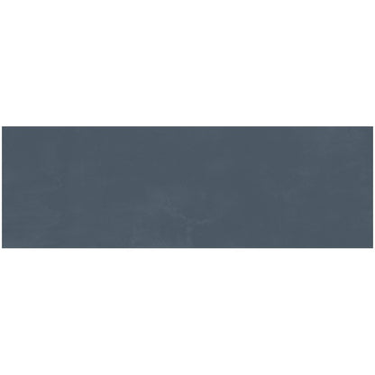 Faianta baie / bucatarie albastra 25x76 cm, Marazzi Chill Blue