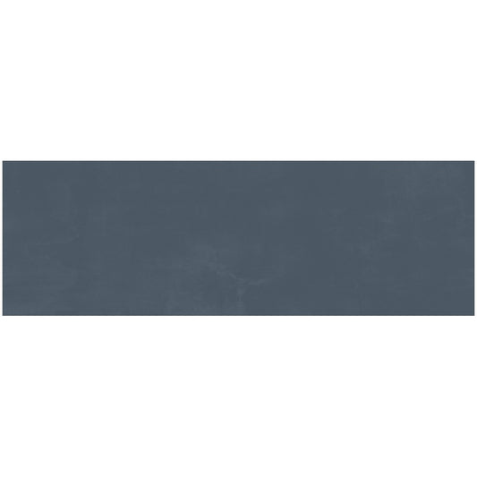 Faianta baie / bucatarie albastra 25x76 cm, Marazzi Chill Blue