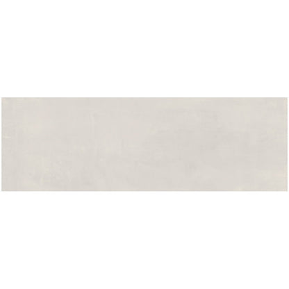 Faianta baie / bucatarie gri 25x76 cm, Marazzi Chill Grey