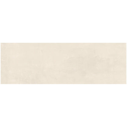 Faianta baie / bucatarie crem 25x76 cm, Marazzi Chill Ivory