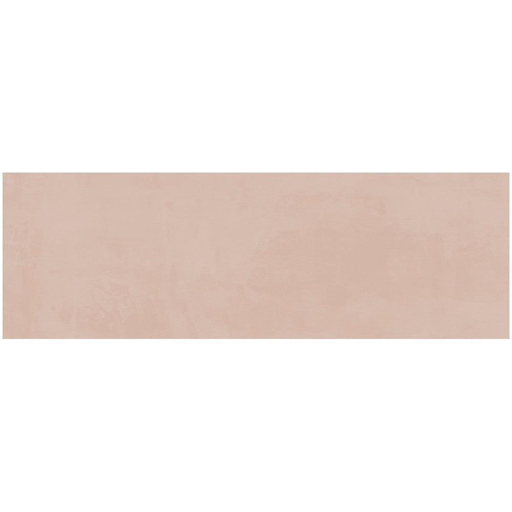 Faianta baie / bucatarie roz 25x76 cm, Marazzi Chill Pink