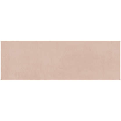 Faianta baie / bucatarie roz 25x76 cm, Marazzi Chill Pink