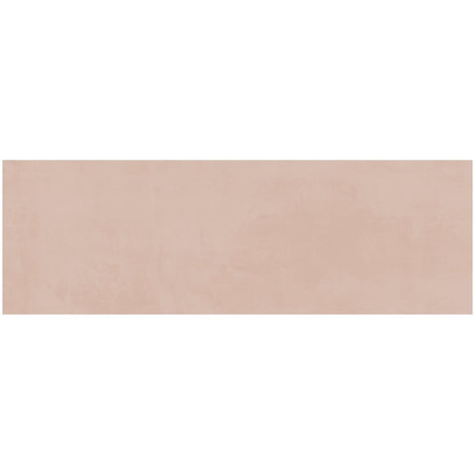 Faianta baie / bucatarie roz 25x76 cm, Marazzi Chill Pink