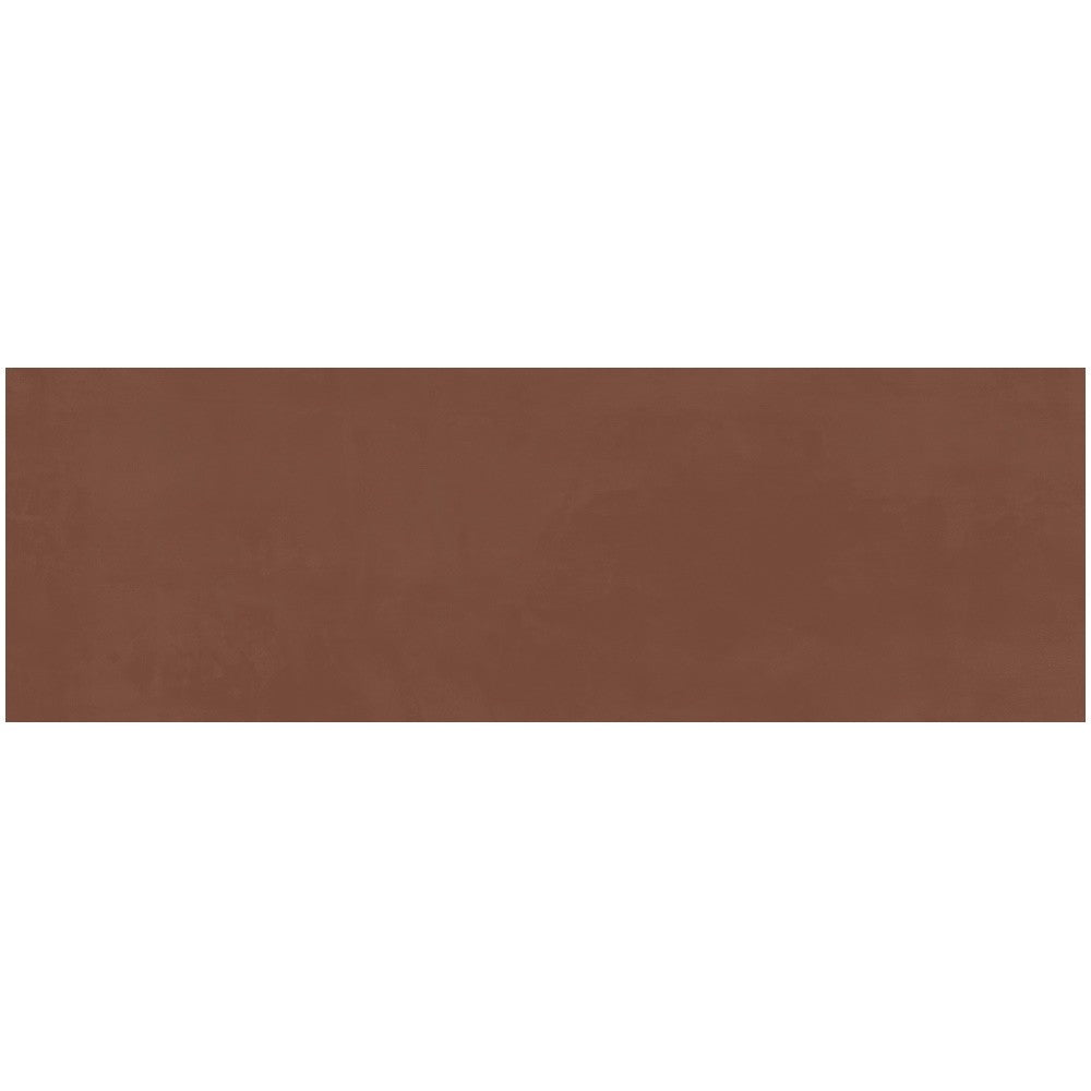 Faianta baie / bucatarie maro 25x76 cm, Marazzi Chill Clay