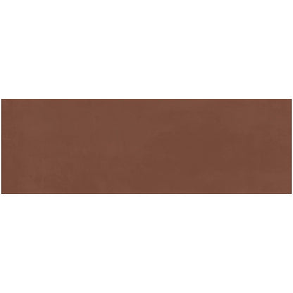 Faianta baie / bucatarie maro 25x76 cm, Marazzi Chill Clay