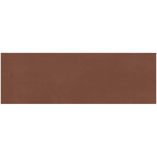 Faianta baie / bucatarie maro 25x76 cm, Marazzi Chill Clay