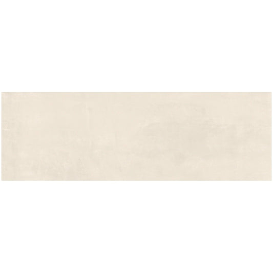 Faianta baie / bucatarie crem 25x76 cm, Marazzi Chill Ivory Struttura 3D Diamond