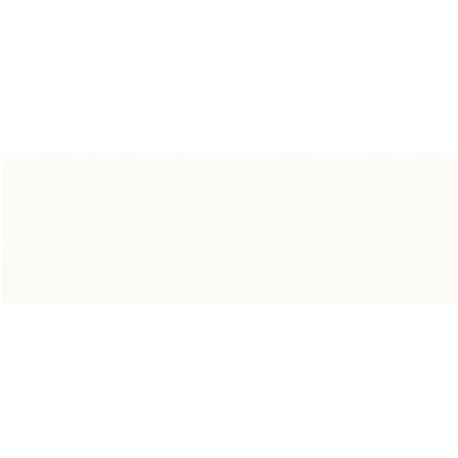 Faianta baie / bucatarie rectificata alba 60x180 cm, Marazzi White Deco White