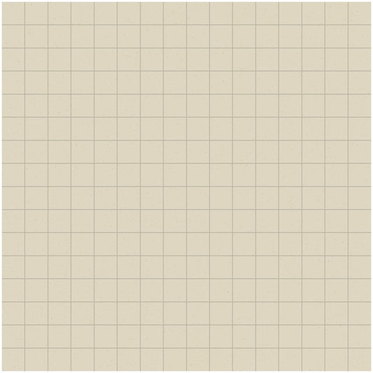 Mozaic 40x40 cm, Marazzi Momenti Avorio
