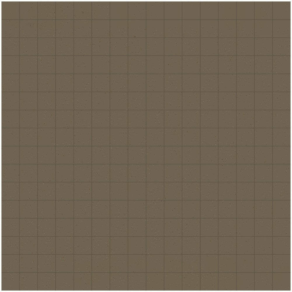 Mozaic 40x40 cm, Marazzi Momenti Tabacco