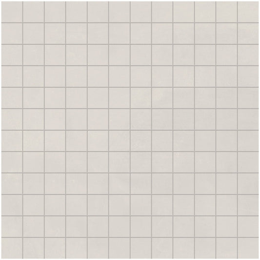 Mozaic 30x30 cm, Marazzi Chill Grey