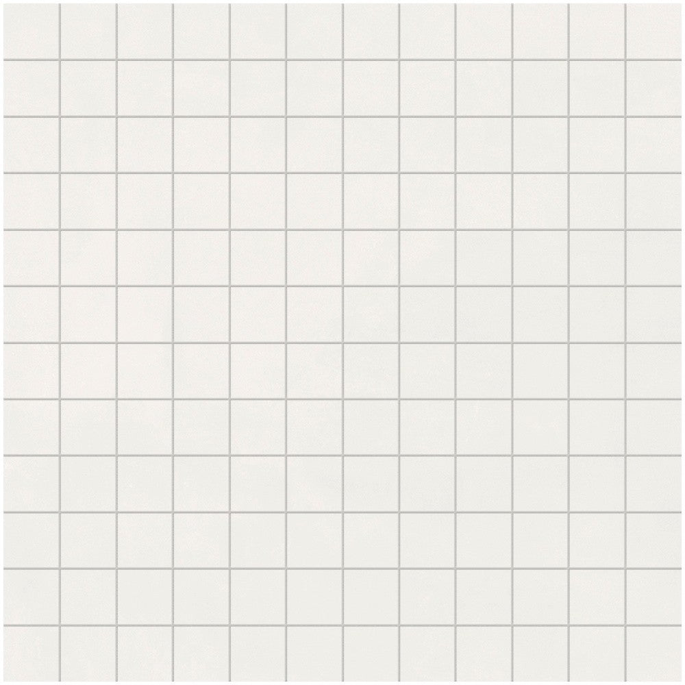 Mozaic 30x30 cm, Marazzi Chill White
