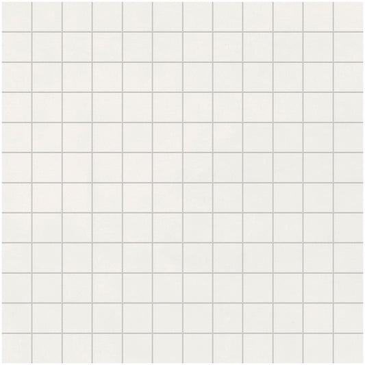 Mozaic 30x30 cm, Marazzi Chill White