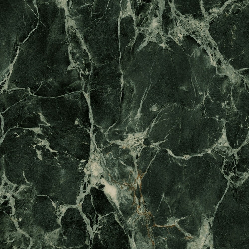 Gresie interior portelanata rectificata verde 60x60 cm, Marazzi Allmarble Verde Aver